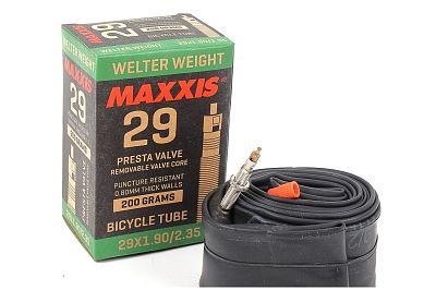 Превью  Камера велосипедная MAXXIS Welter Weight 29"